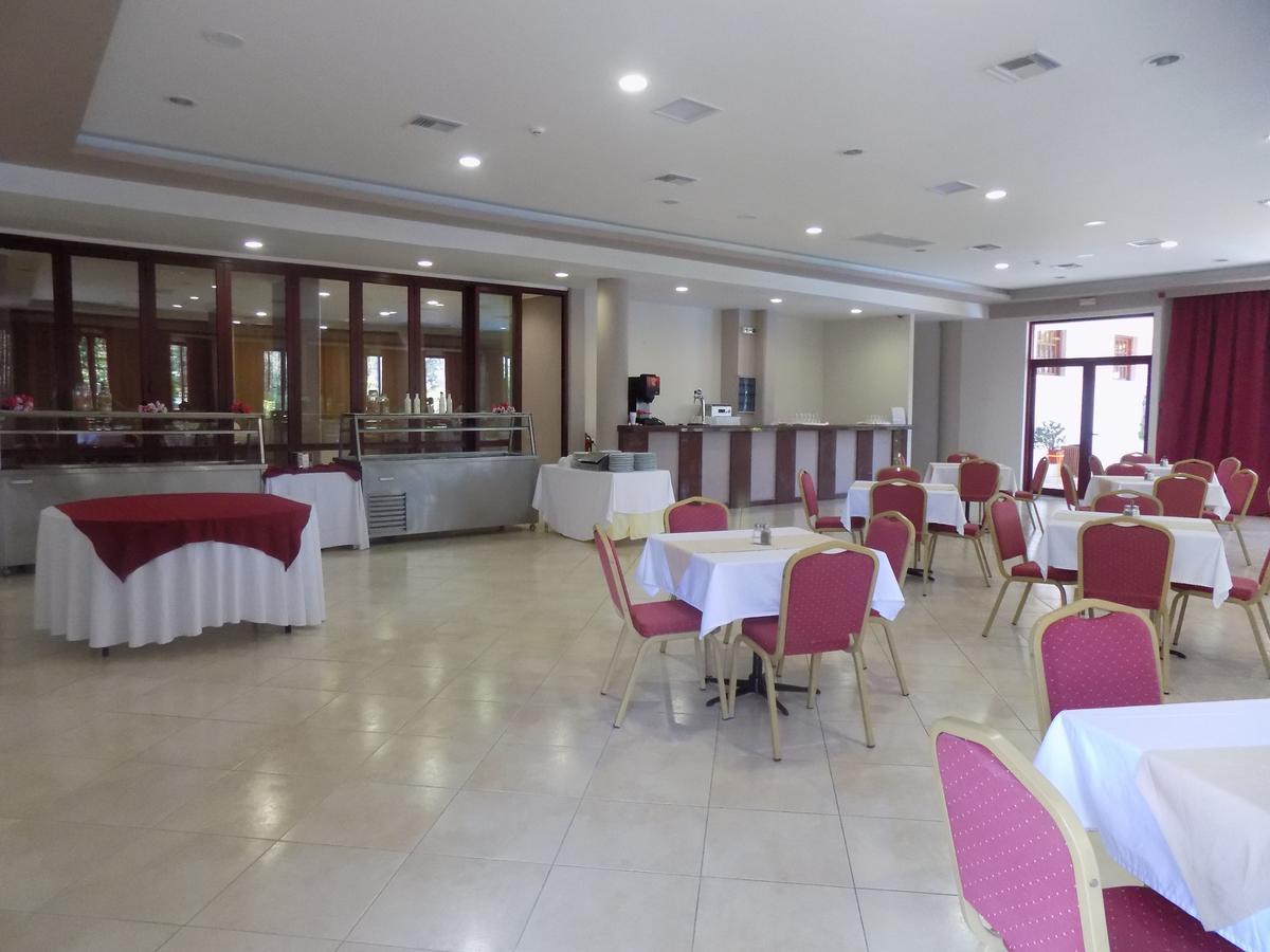 Lefkas Blue Hotel Nikiana Bagian luar foto