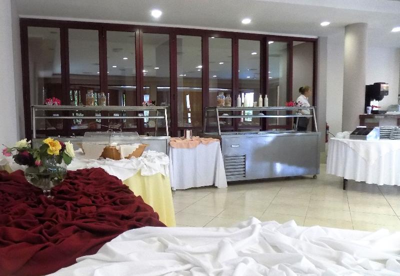Lefkas Blue Hotel Nikiana Bagian luar foto