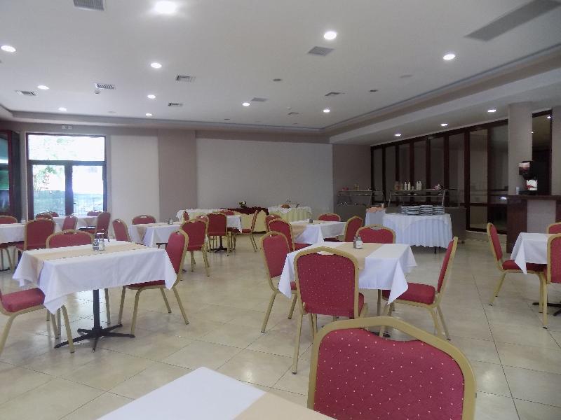Lefkas Blue Hotel Nikiana Bagian luar foto
